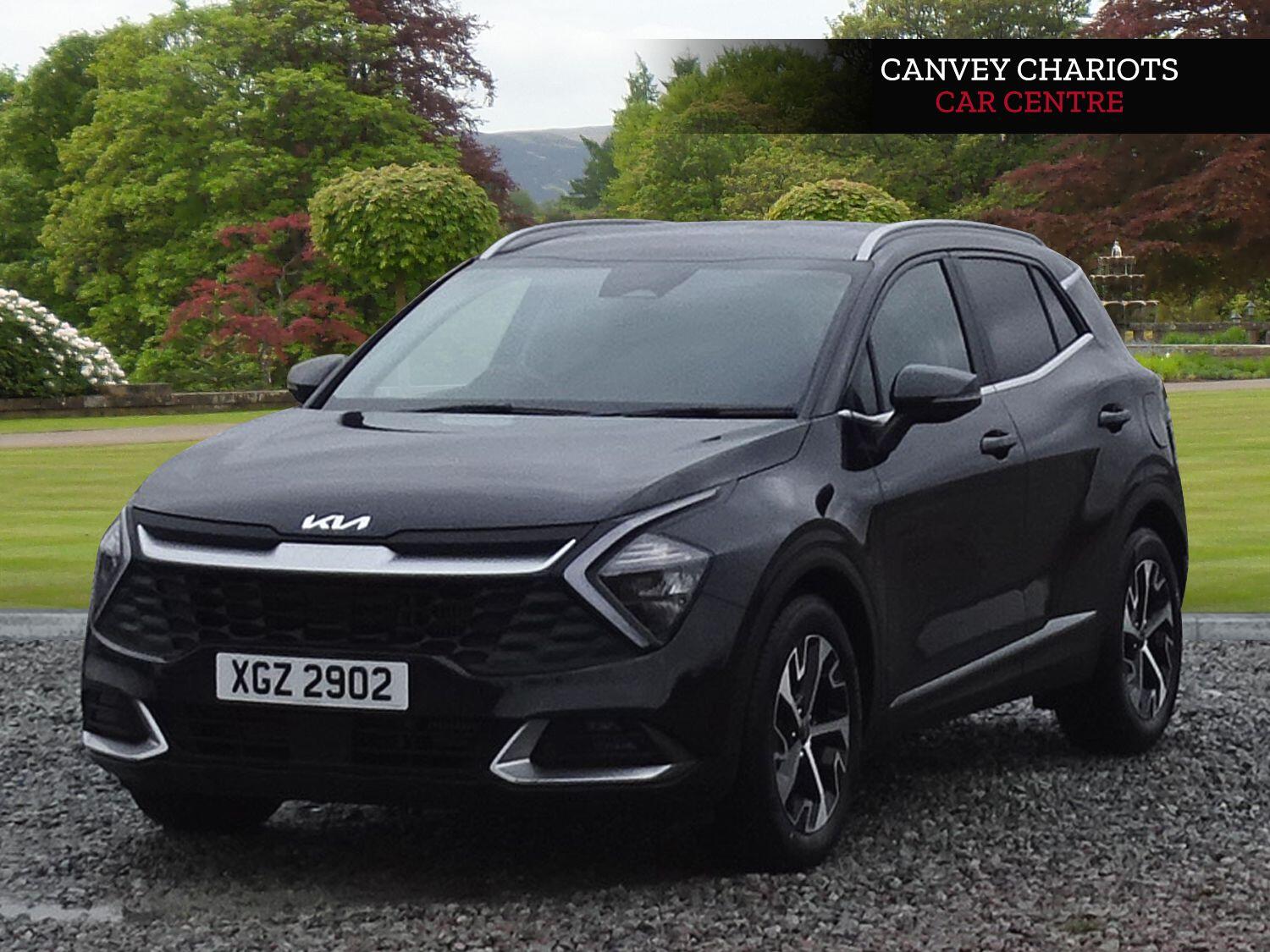 Used Kia Sportage 2022 for sale - 76714938: Photo 3