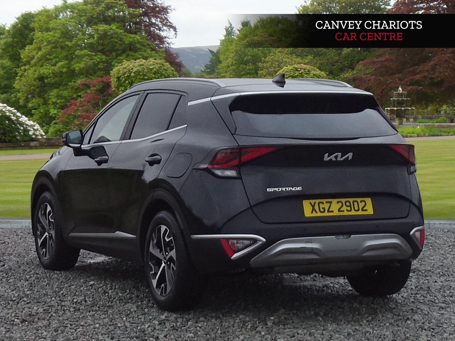 Used Kia Sportage 2022 for sale - 76714938: Photo 4