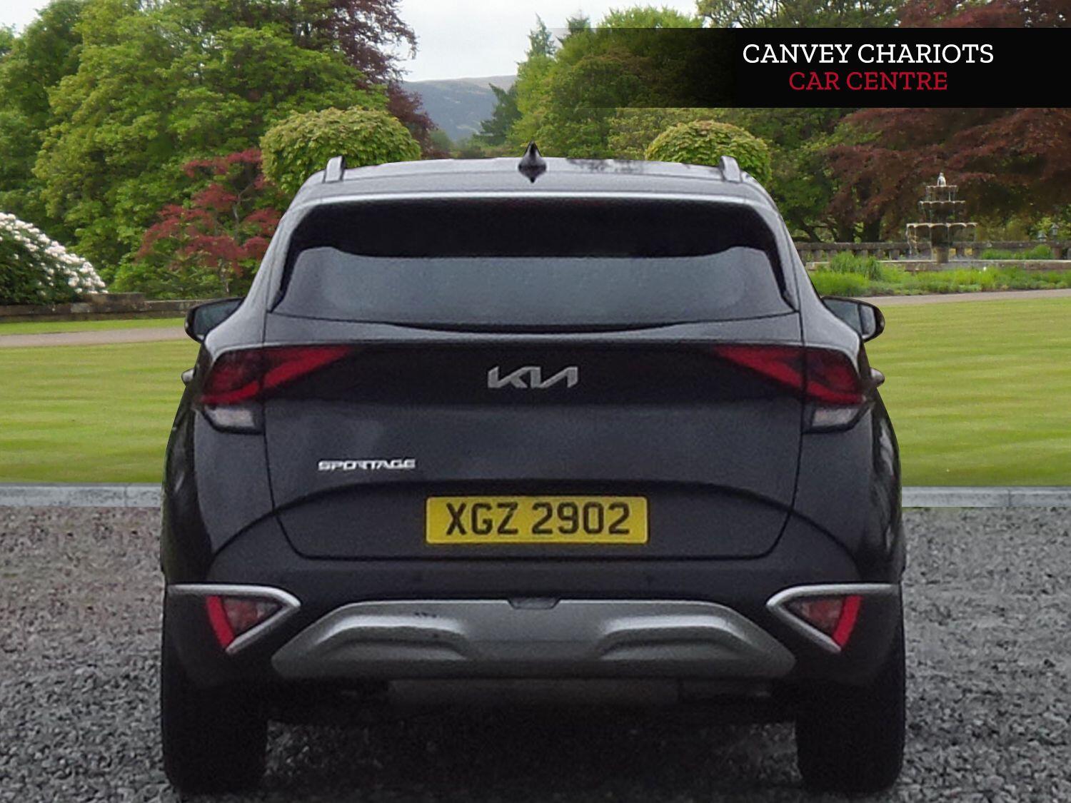 Used Kia Sportage 2022 for sale - 76714938: Photo 6