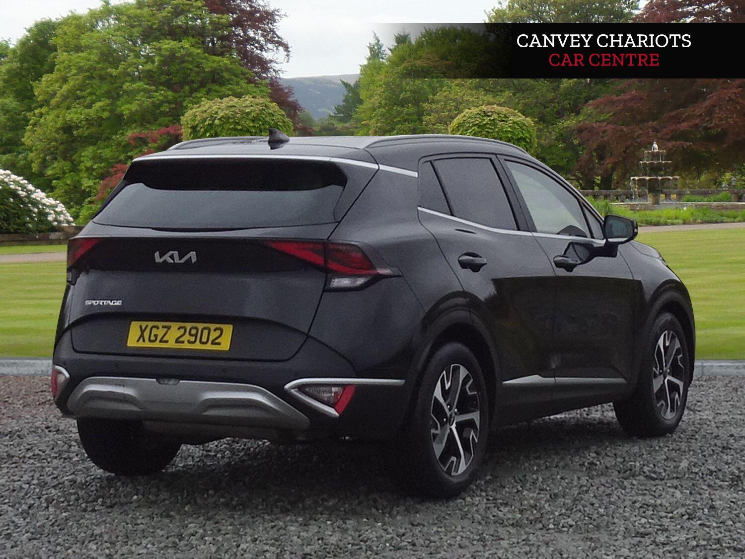 Used Kia Sportage 2022 for sale - 76714938: Photo 8