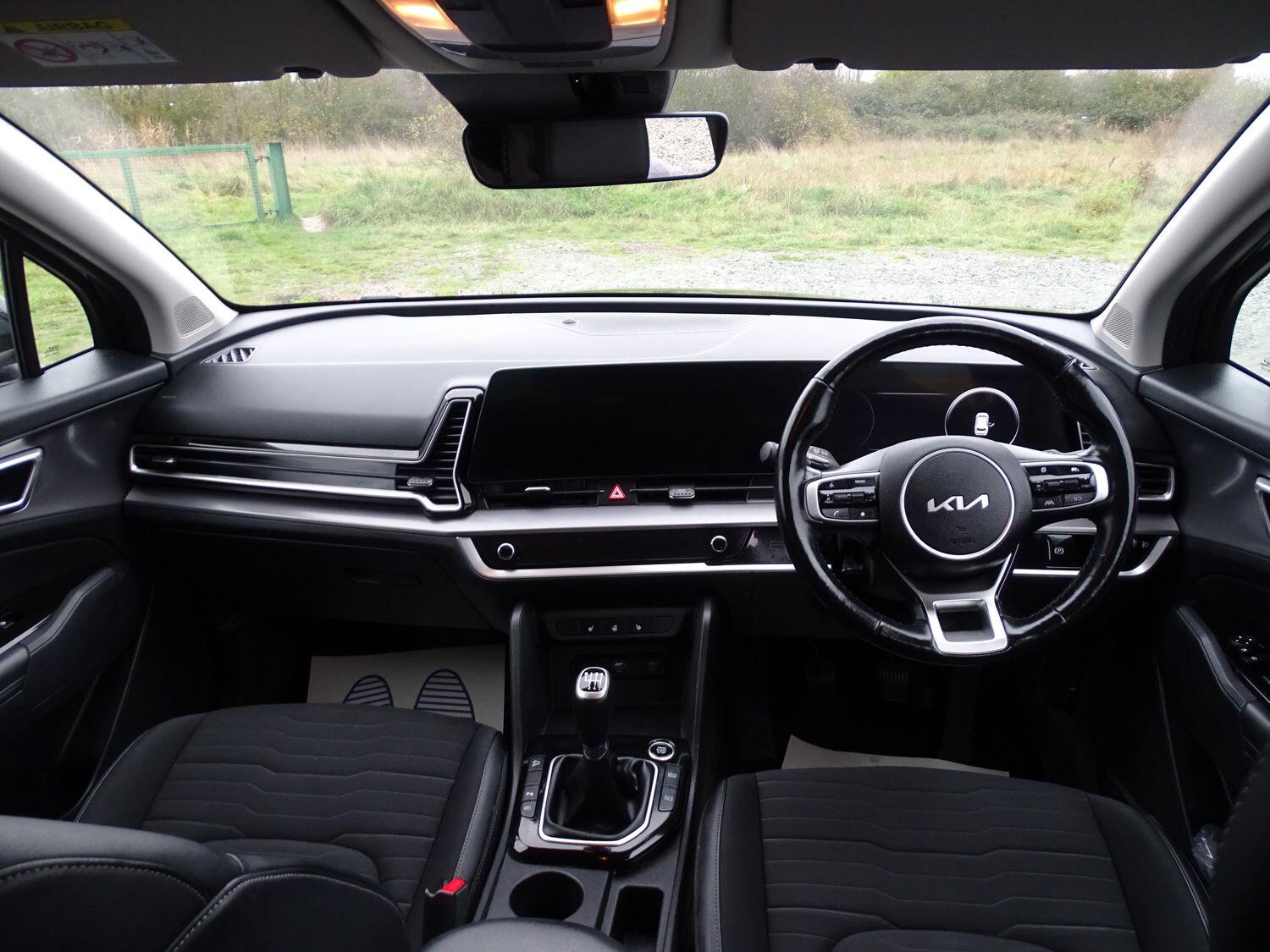 Used Kia Sportage 2022 for sale - 76714938: Photo 9