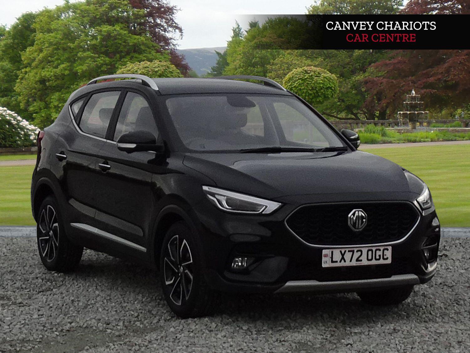 Used MG MG ZS 2022 for sale - 76584644: Photo 1