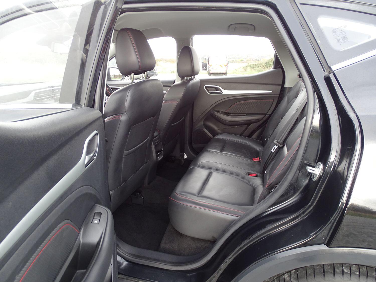 Used MG MG ZS 2022 for sale - 76584644: Photo 14