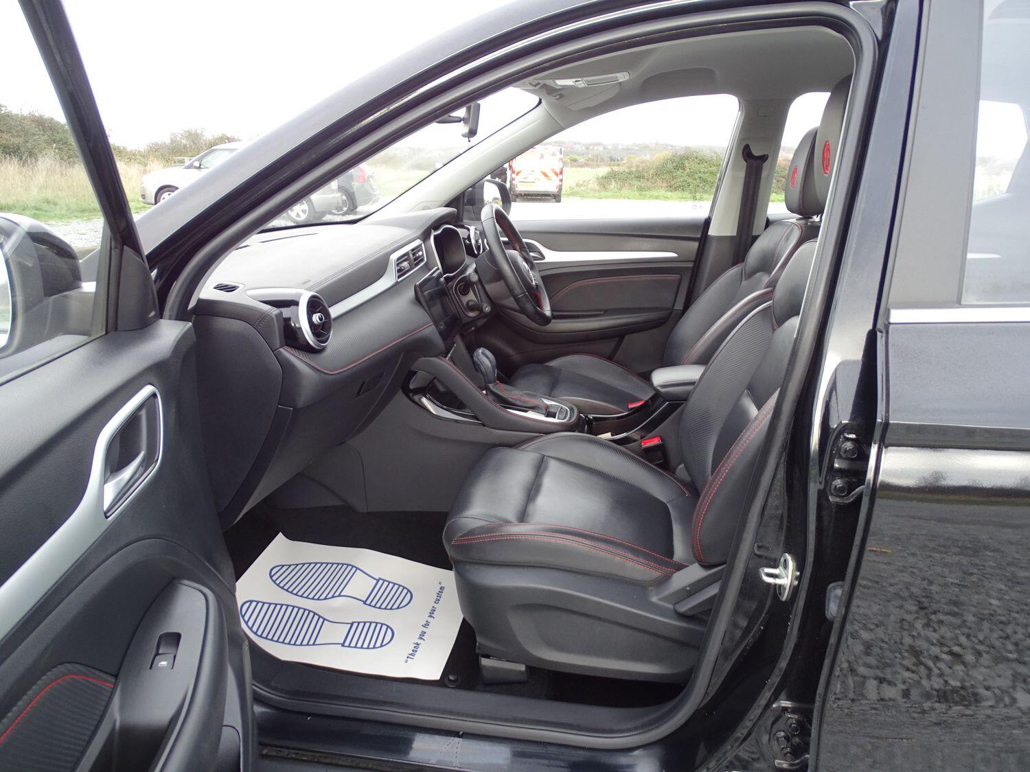 Used MG MG ZS 2022 for sale - 76584644: Photo 15