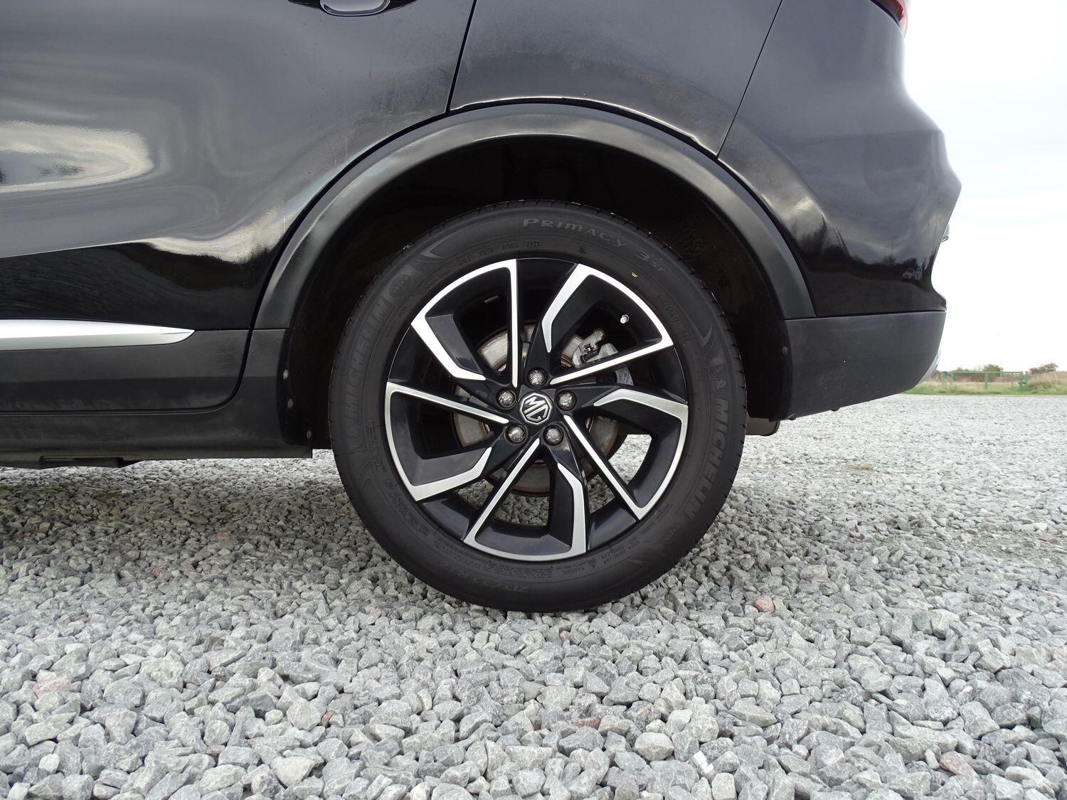 Used MG MG ZS 2022 for sale - 76584644: Photo 18