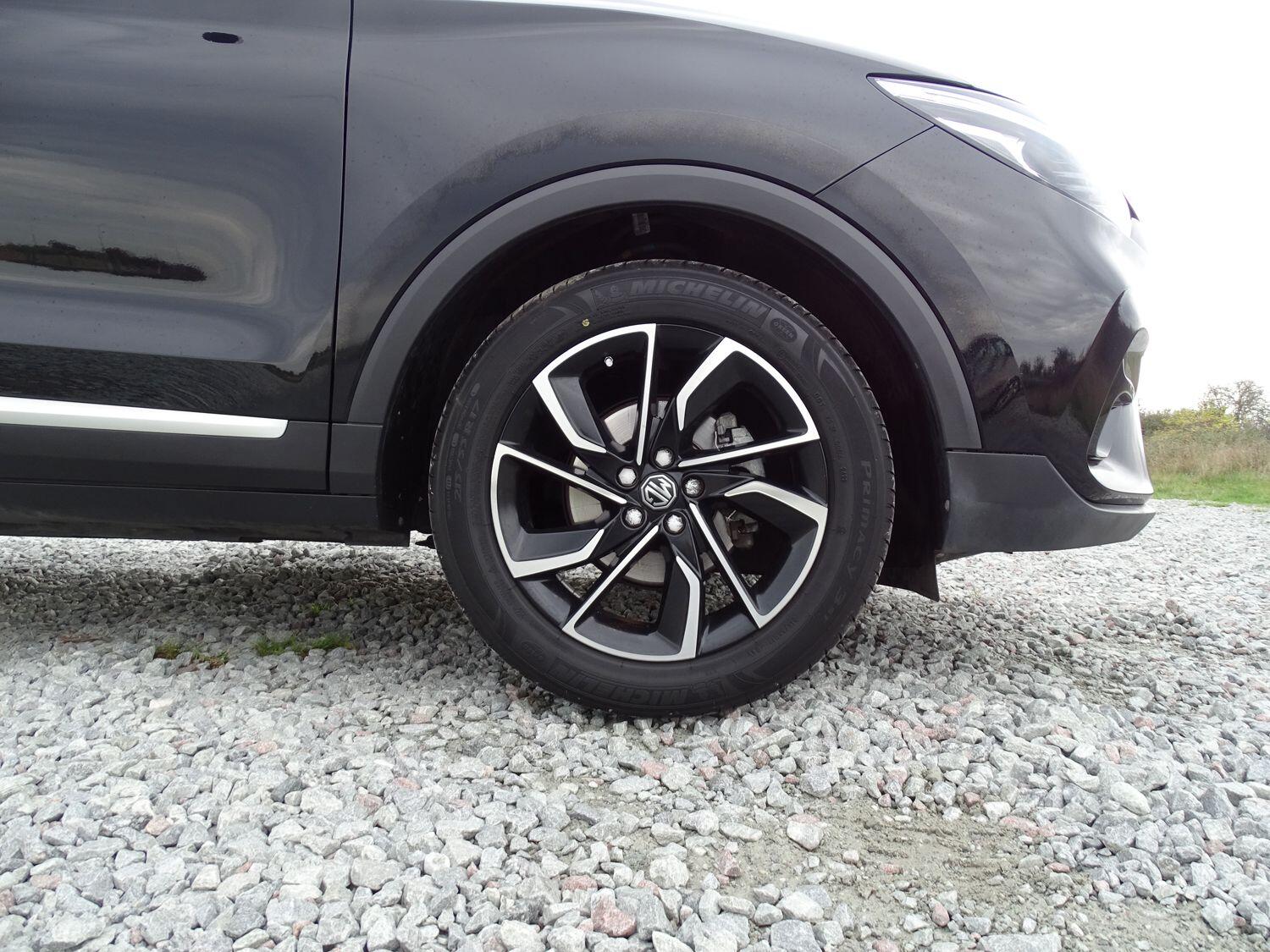 Used MG MG ZS 2022 for sale - 76584644: Photo 19