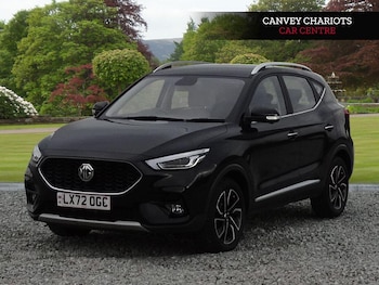 Used MG MG ZS 2022 for sale - 76584644: Photo