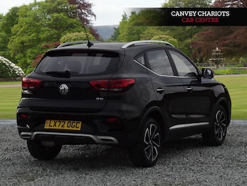 Used MG MG ZS 2022 for sale - 76584644: Photo