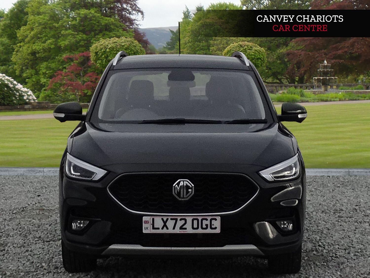 Used MG MG ZS 2022 for sale - 76584644: Photo 7