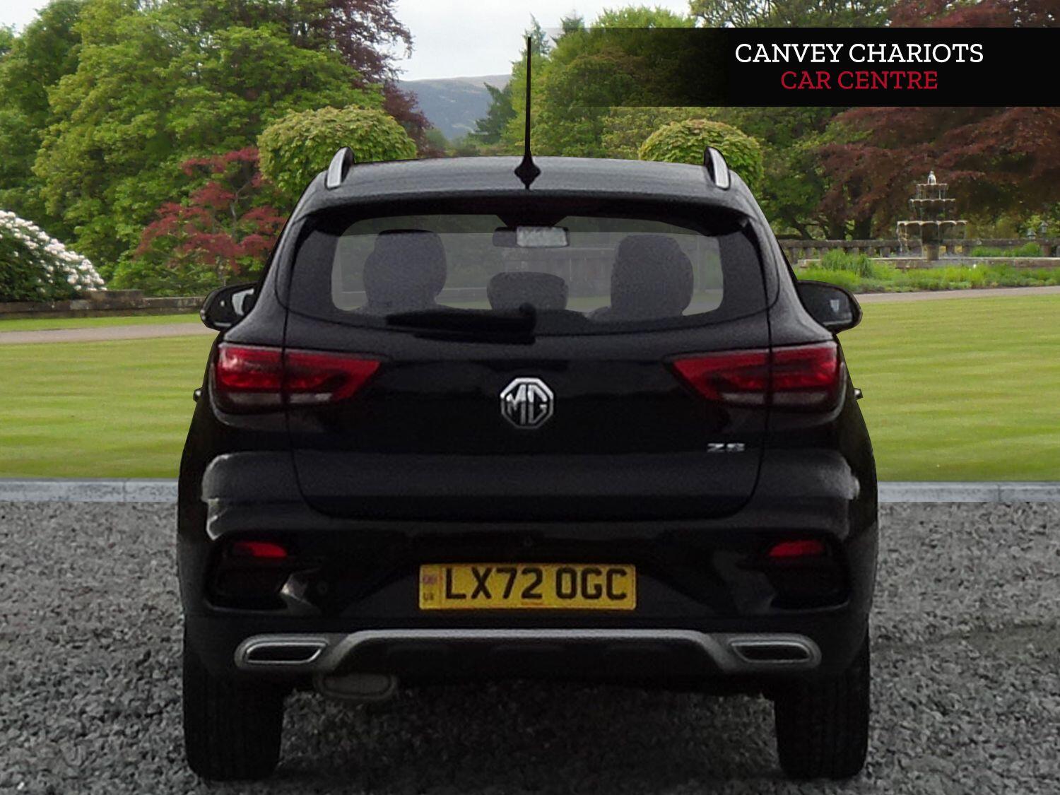 Used MG MG ZS 2022 for sale - 76584644: Photo 8