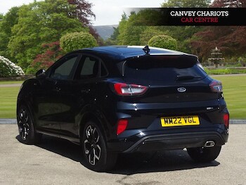 Used Ford Puma 2022 for sale - 75351080: Photo