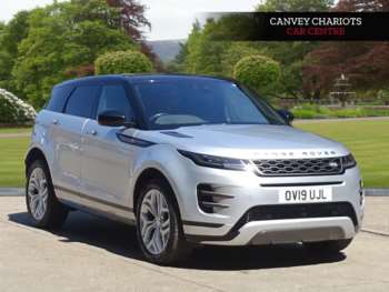 2019 (19) - 2.0 P200 MHEV R-Dynamic S Auto 4WD Euro 6 (s/s) 5dr