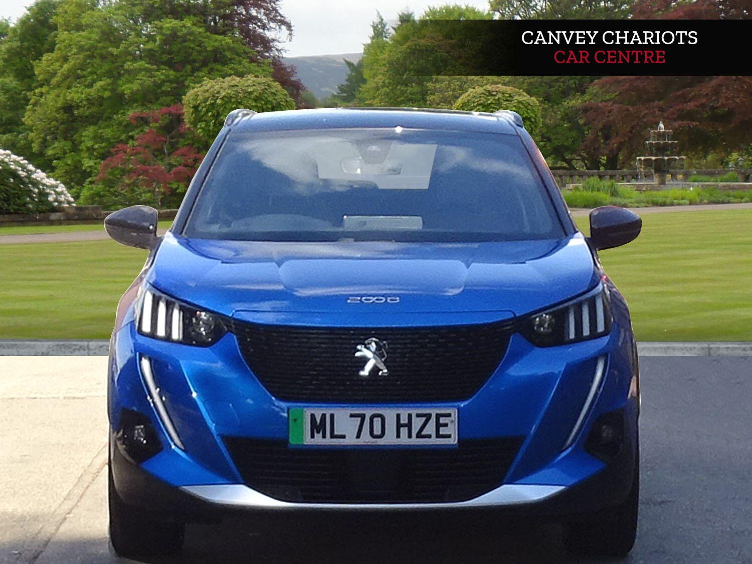 Used Peugeot E-2008 2020 for sale - 76042745: Photo 7