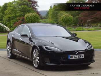 2017 (67) - 75 Auto 5dr