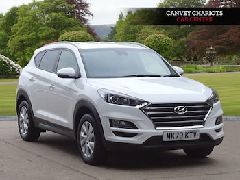 Hyundai - TUCSON
