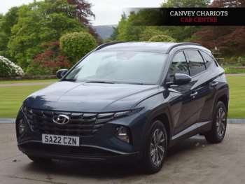 2022 (22) - 1.6 T-GDi SE Connect Euro 6 (s/s) 5dr