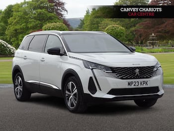 Used Peugeot 5008 2023 for sale - 79533390: Photo