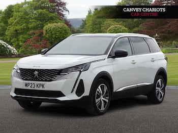 Used Peugeot 5008 2023 for sale - 79533390: Photo