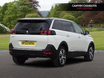 Used Peugeot 5008 2023 for sale - 79533390: Photo