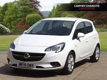 Used Vauxhall Corsa 2019 for sale - 75507690: Photo