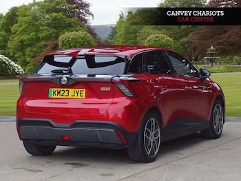 Used MG MG4 2023 for sale - 76213883: Photo