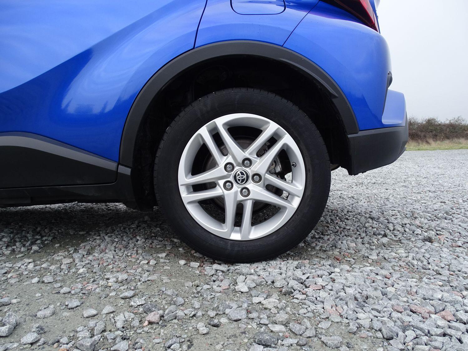 Used Toyota C-HR 2022 for sale - 77156109: Photo 13