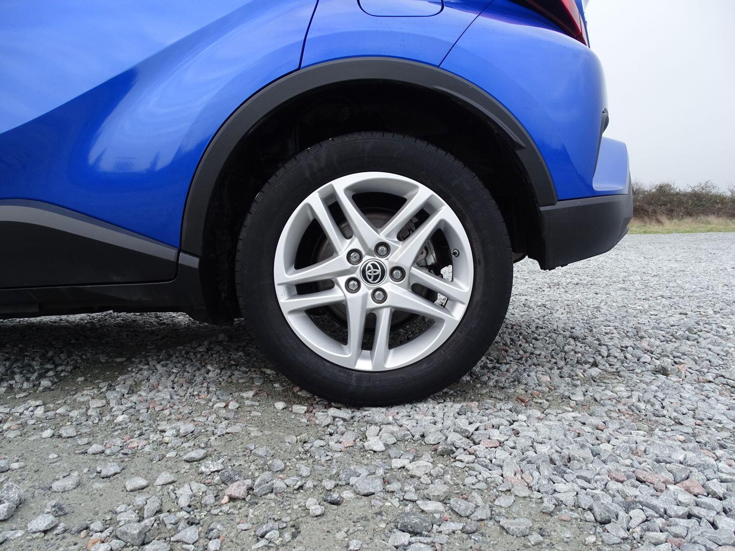 Used Toyota C-HR 2022 for sale - 77156109: Photo 14