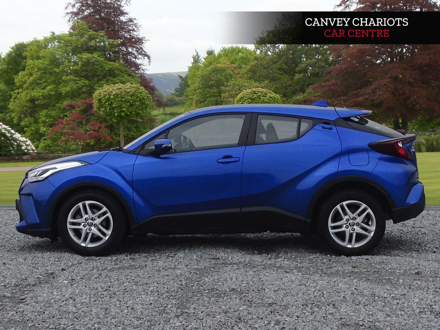 Used Toyota C-HR 2022 for sale - 77156109: Photo 5
