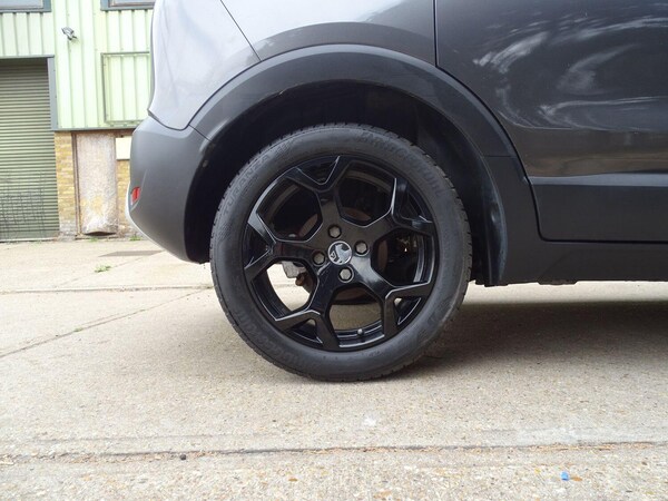 Used Vauxhall Crossland 2021 for sale - 75589100: Photo 10