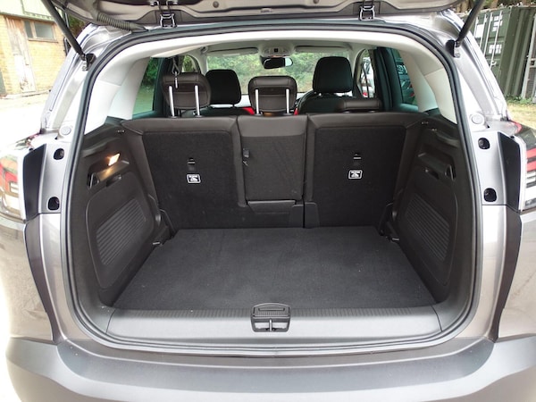 Used Vauxhall Crossland 2021 for sale - 75589100: Photo 15