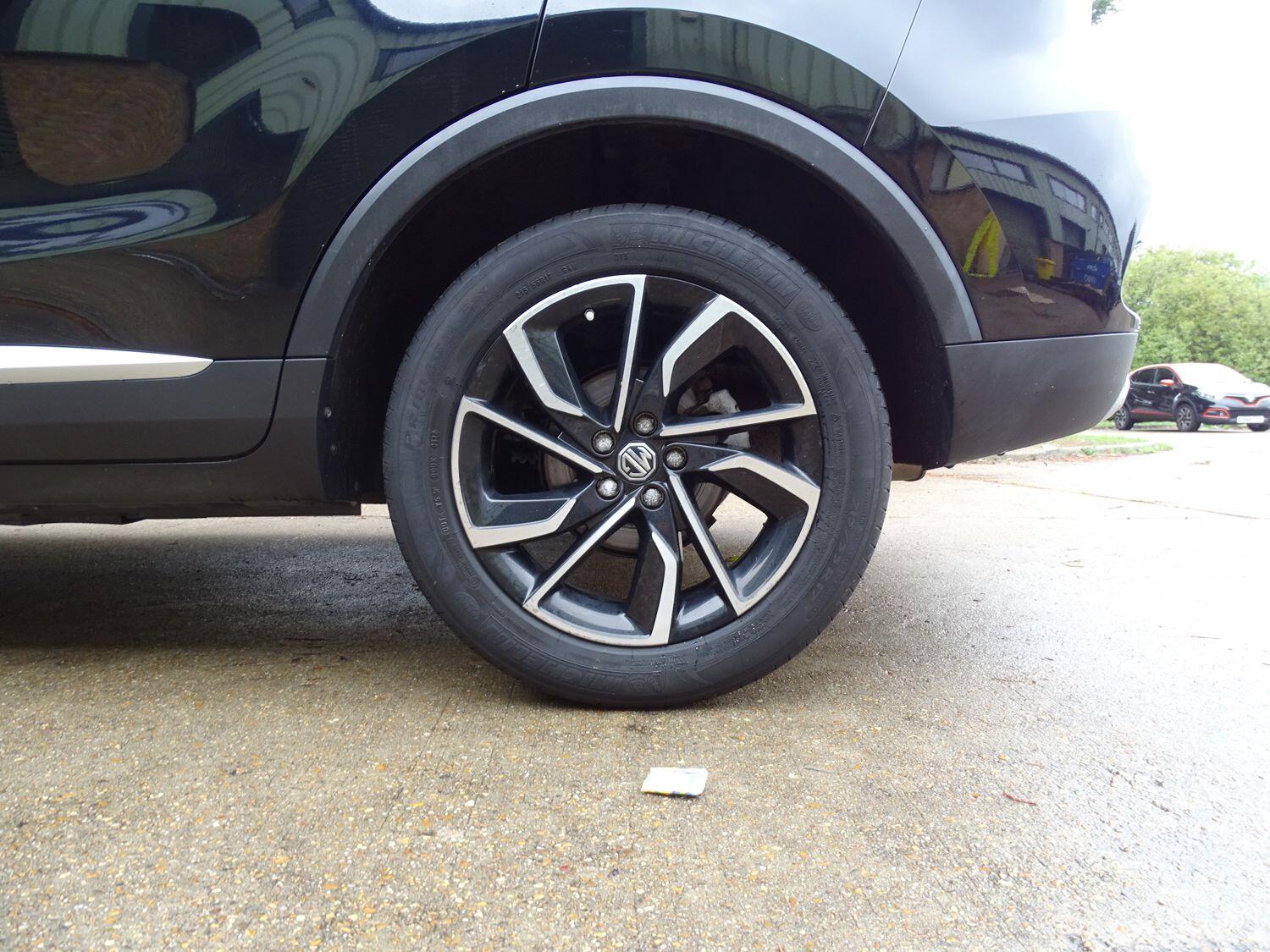 Used MG MG ZS 2022 for sale - 76138339: Photo 11