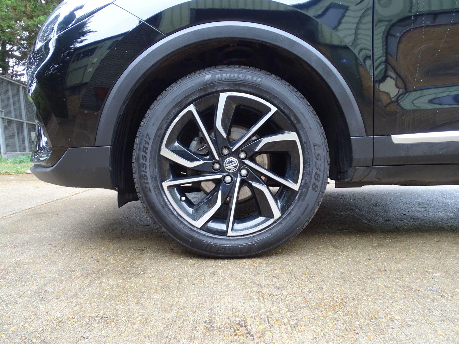 Used MG MG ZS 2022 for sale - 76138339: Photo 12