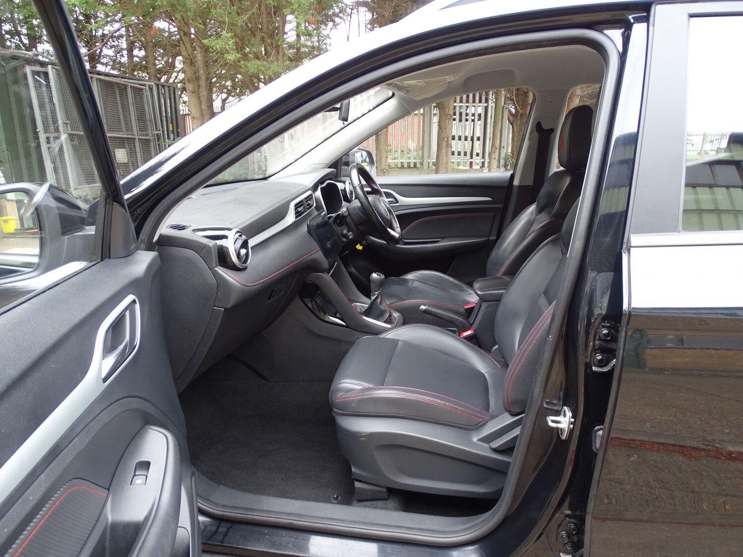 Used MG MG ZS 2022 for sale - 76138339: Photo 13