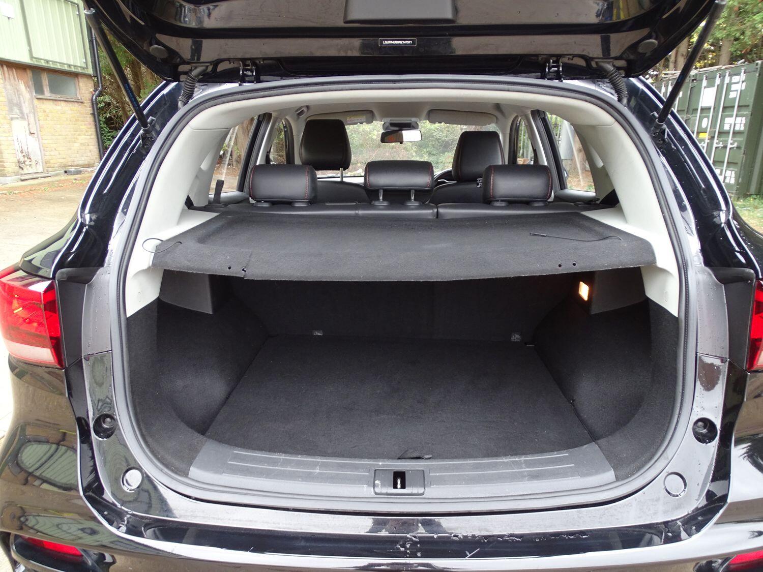 Used MG MG ZS 2022 for sale - 76138339: Photo 15