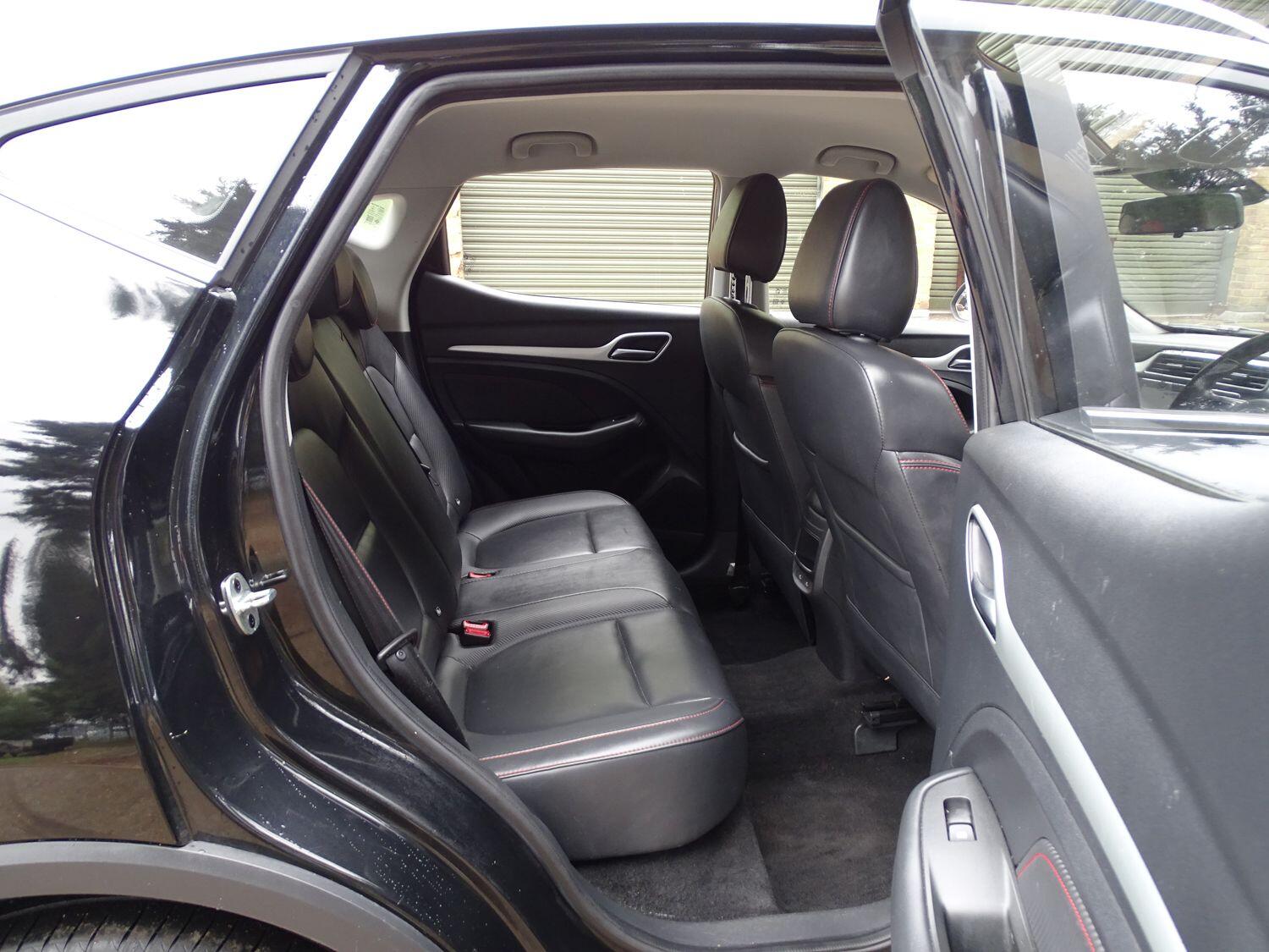Used MG MG ZS 2022 for sale - 76138339: Photo 16
