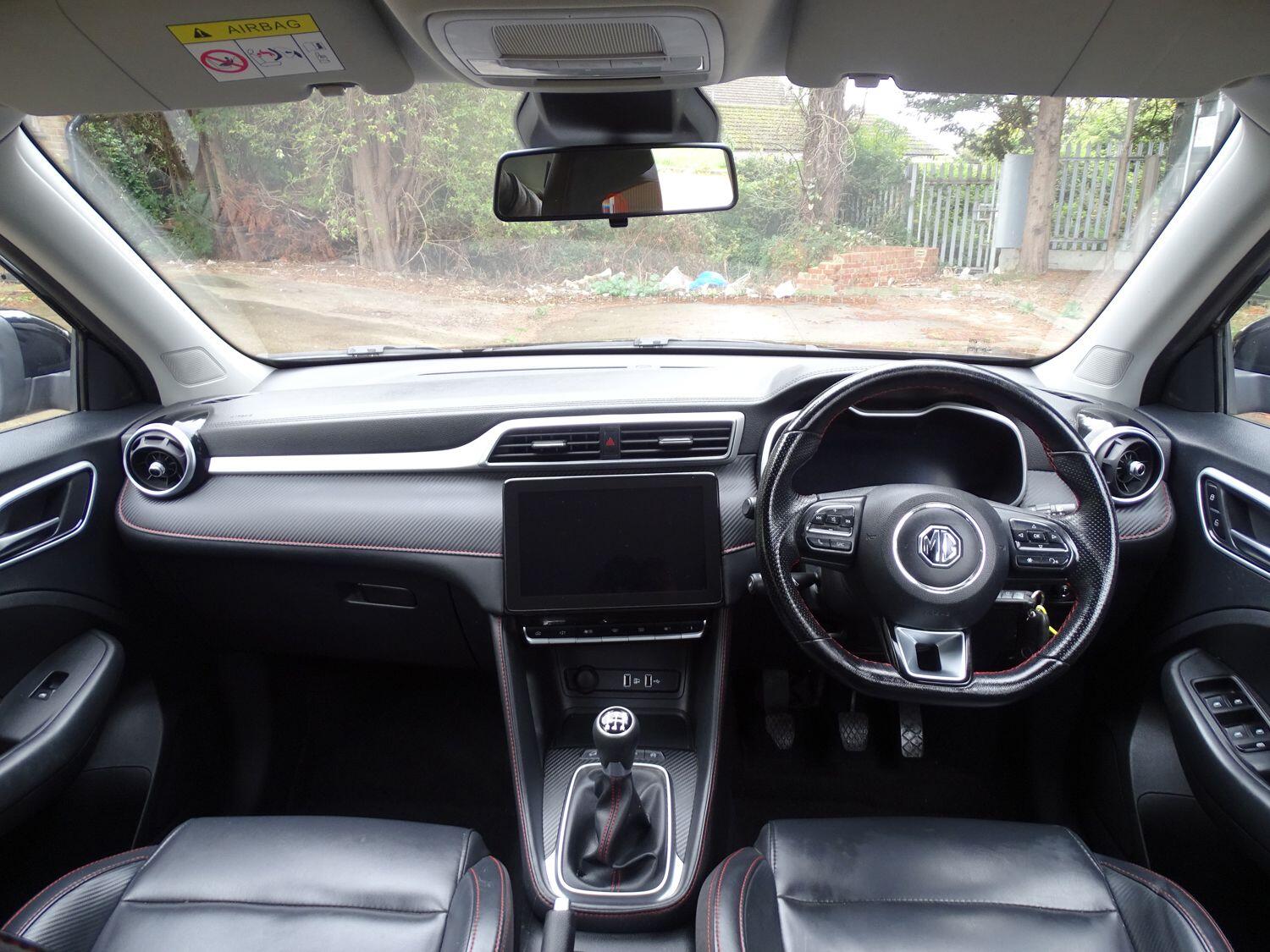 Used MG MG ZS 2022 for sale - 76138339: Photo 17
