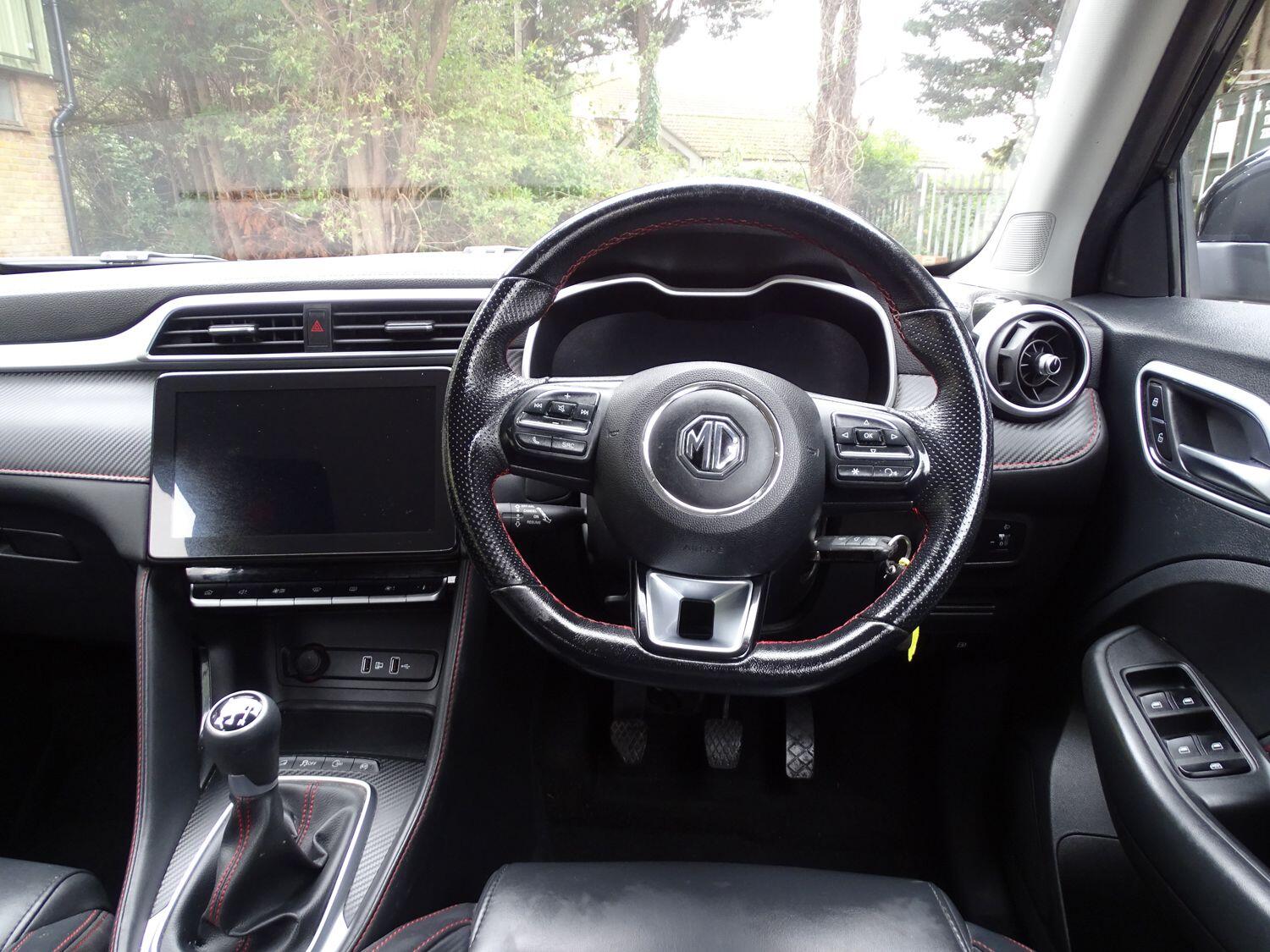 Used MG MG ZS 2022 for sale - 76138339: Photo 18