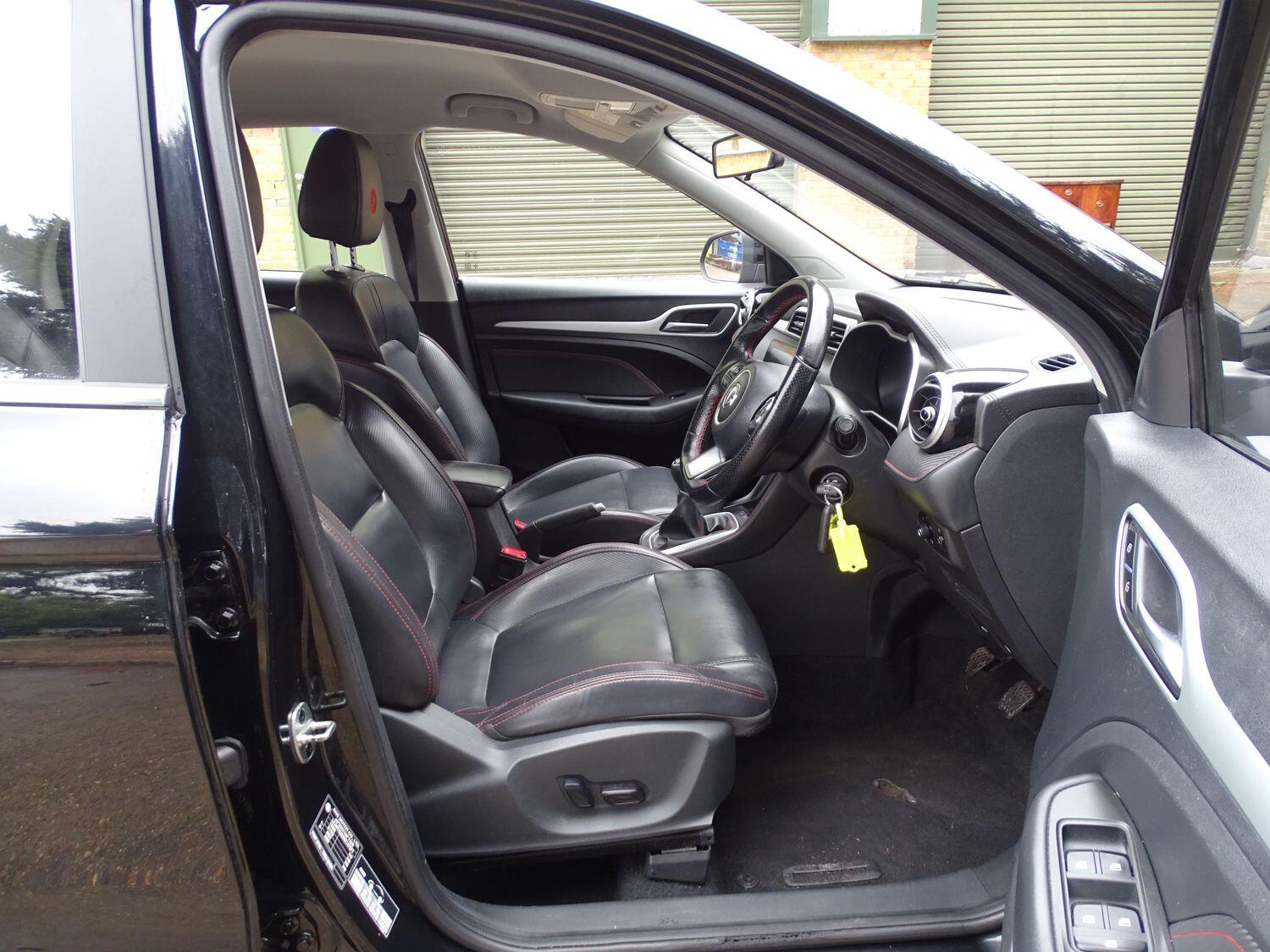Used MG MG ZS 2022 for sale - 76138339: Photo 19