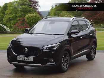 Used MG MG ZS 2022 for sale - 76138339: Photo 2