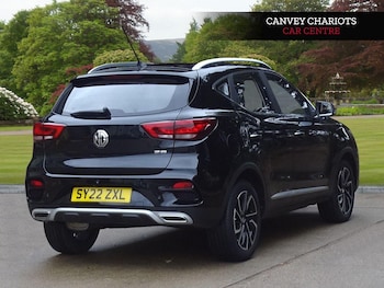 Used MG MG ZS 2022 for sale - 76138339: Photo 3