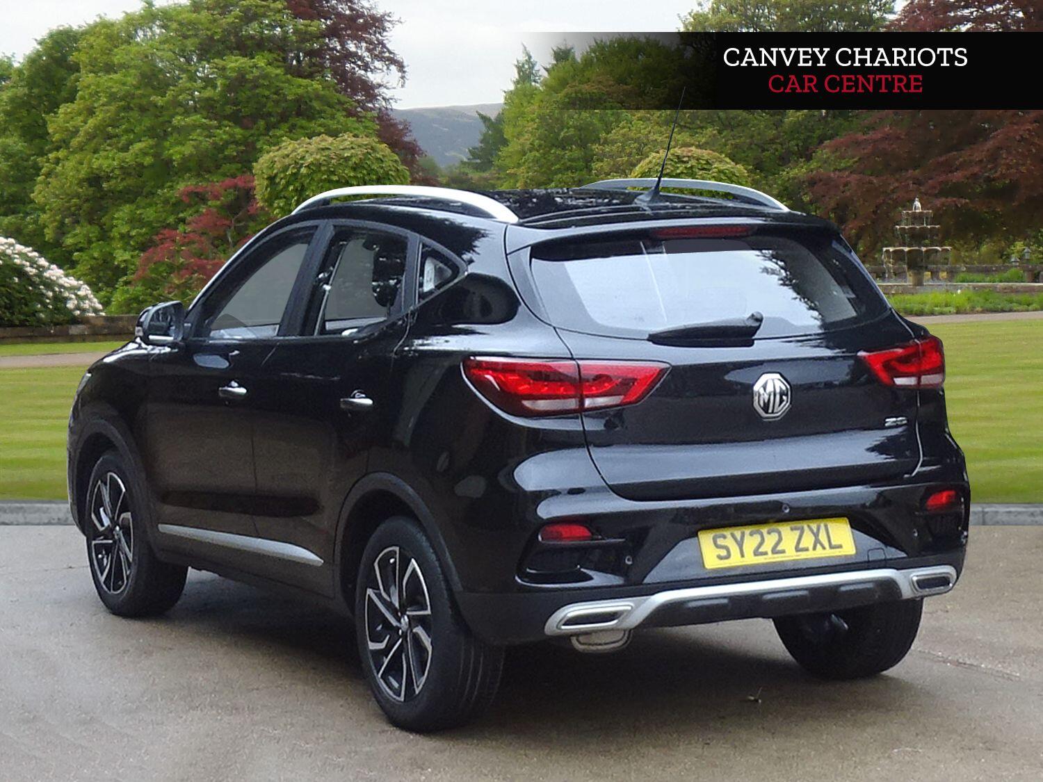 Used MG MG ZS 2022 for sale - 76138339: Photo 4