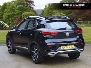 Used MG MG ZS 2022 for sale - 76138339: Photo 4