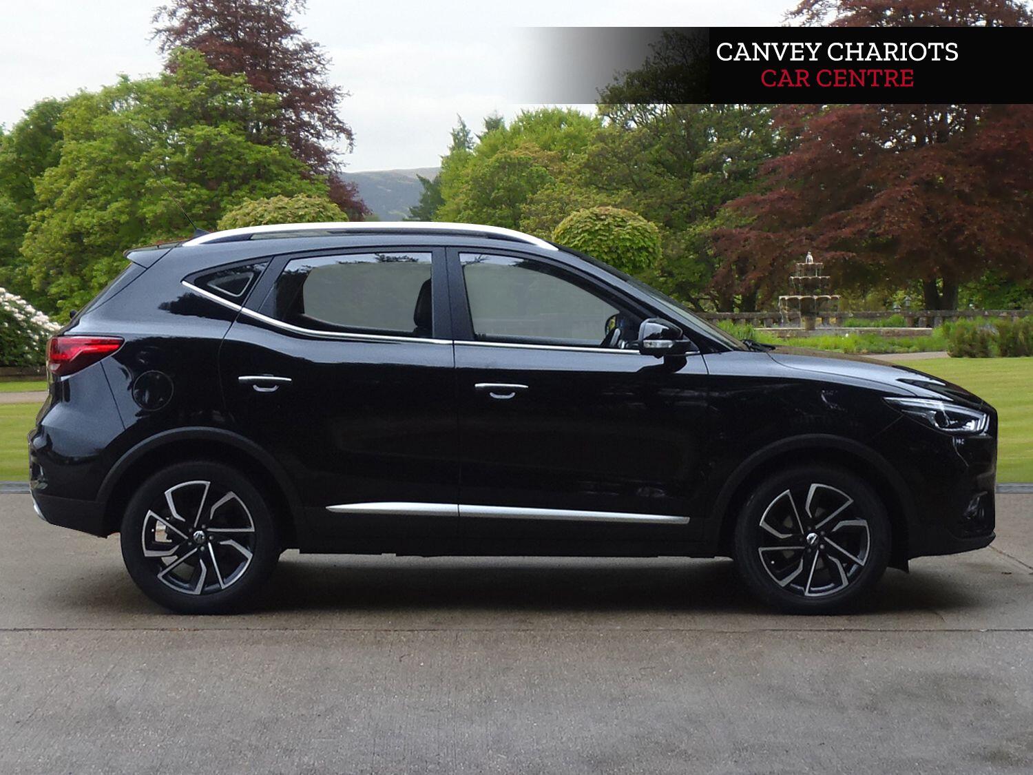 Used MG MG ZS 2022 for sale - 76138339: Photo 5