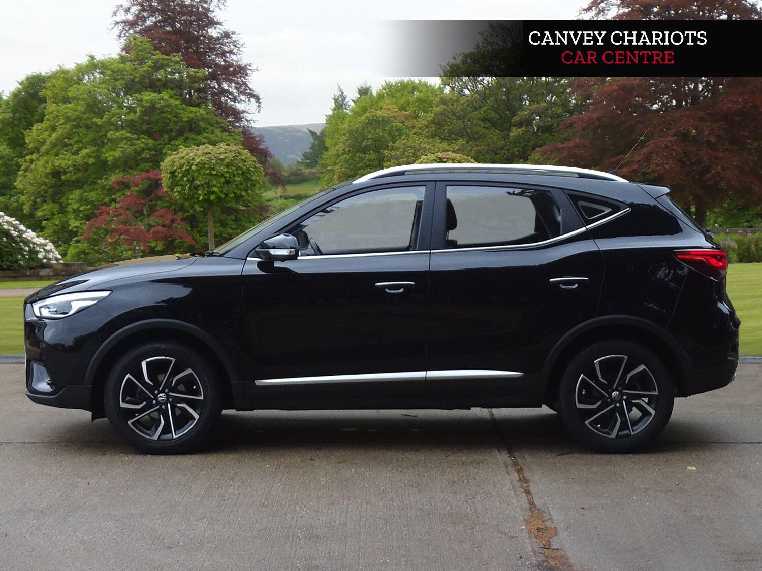 Used MG MG ZS 2022 for sale - 76138339: Photo 6