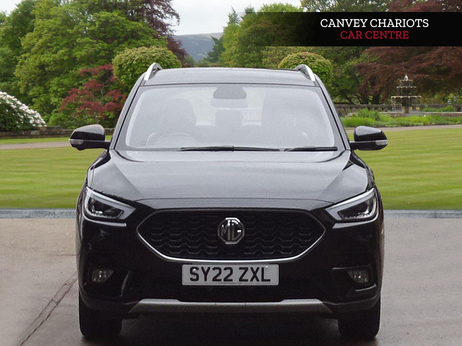 Used MG MG ZS 2022 for sale - 76138339: Photo 7