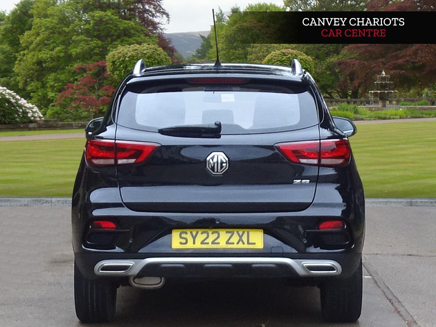 Used MG MG ZS 2022 for sale - 76138339: Photo 8