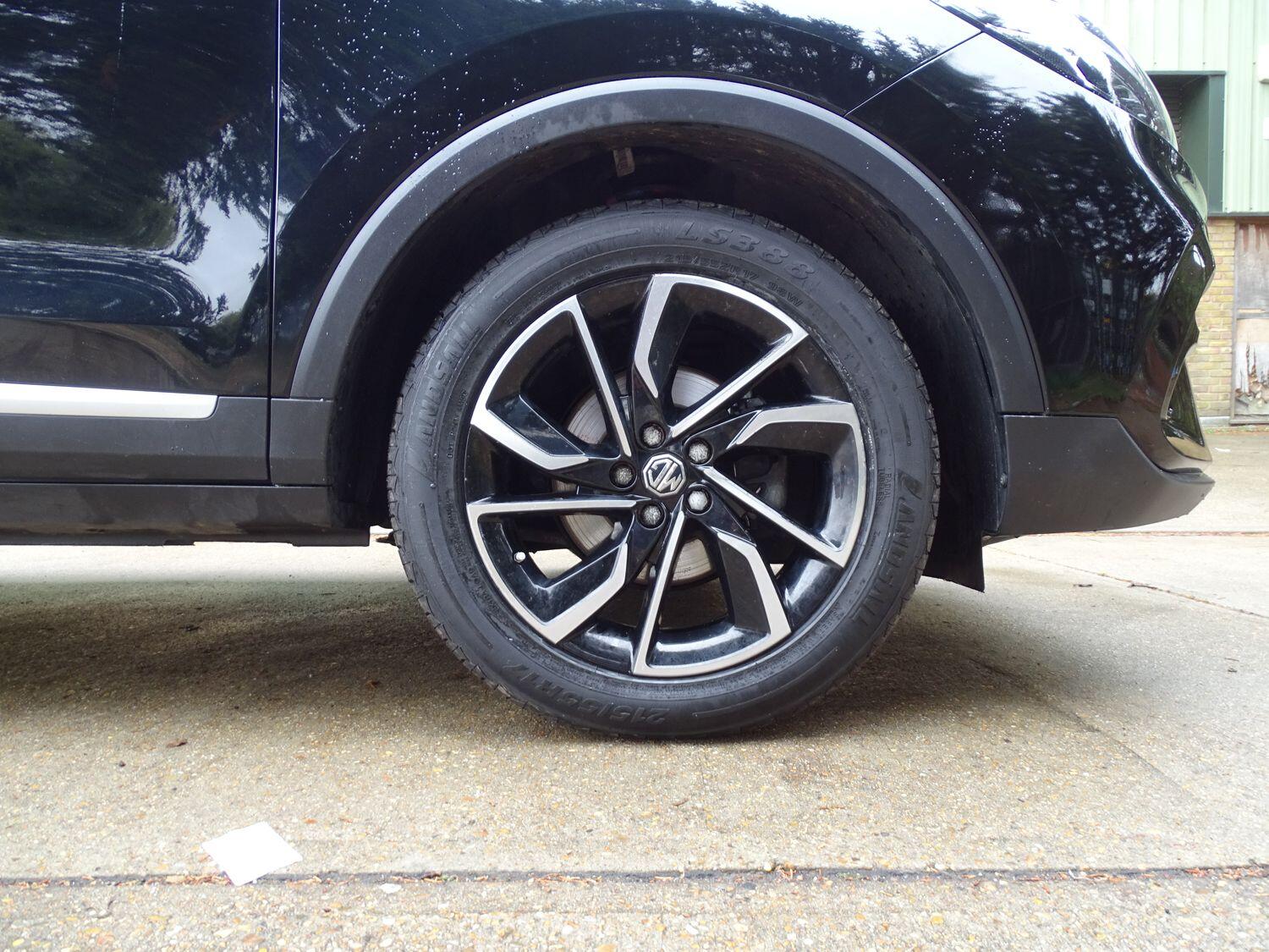 Used MG MG ZS 2022 for sale - 76138339: Photo 9