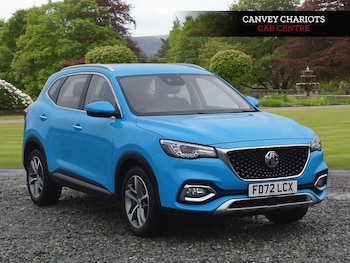 Used MG MG HS 2023 for sale - 77395884: Photo