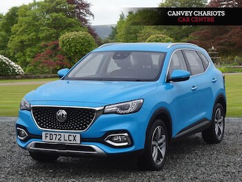 Used MG MG HS 2023 for sale - 77395884: Photo