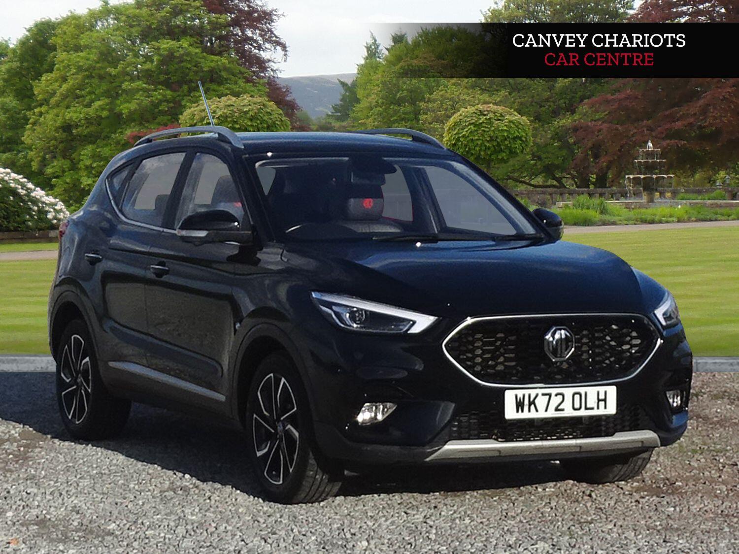 Used MG MG ZS 2022 for sale - 76215299: Photo 1